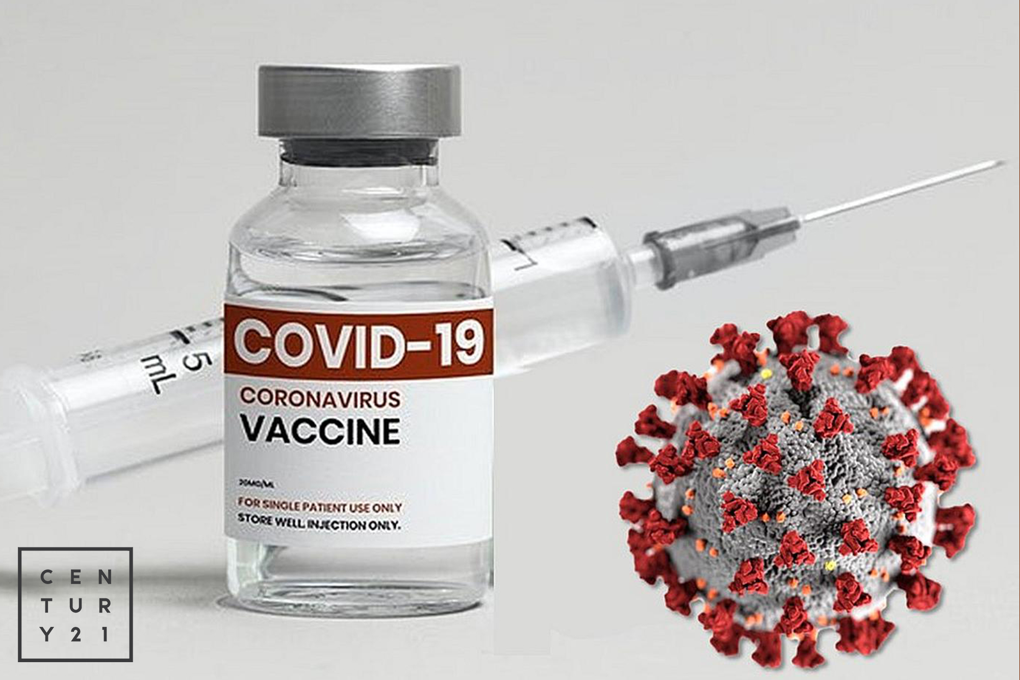 What is Coronavirus Vaccine?